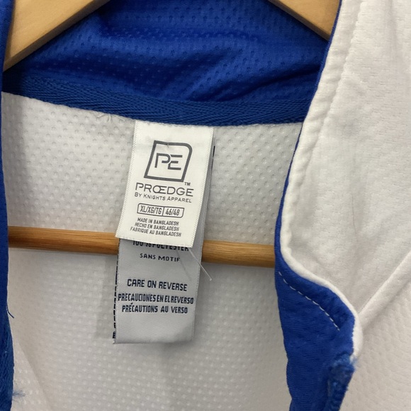 University of Kentucky Wildcats Quarter Zip - Picture 4 of 6